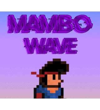 Mambo Wave  Steam Key GLOBAL